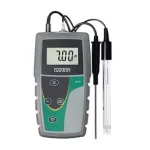 PH METERS