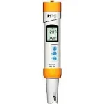 PH METERS